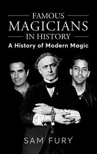 Produktbild: Famous Magicians in History