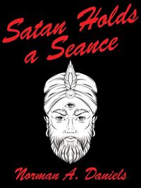 Produktbild: Satan Holds a S&eacute;ance