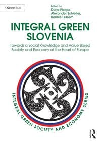 Produktbild: Integral Green Slovenia