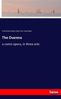 Produktbild: The Duenna