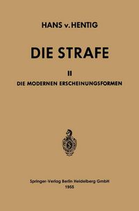 Produktbild: Die Strafe