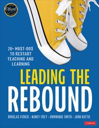 Produktbild: Fisher, D: Leading the Rebound