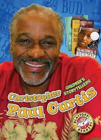 Produktbild: Christopher Paul Curtis