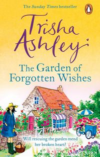 Produktbild: The Garden of Forgotten Wishes