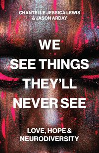 Produktbild: We See Things They'll Never See