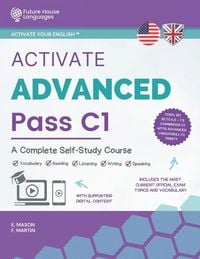 Produktbild: Activate Advanced C1