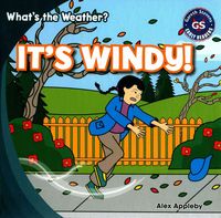 Produktbild: Its Windy