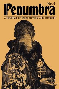 Produktbild: Penumbra No. 4 (2023)