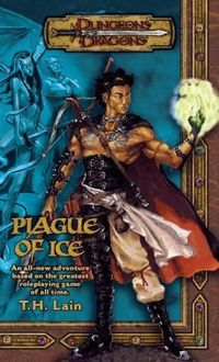 Produktbild: Plague of Ice