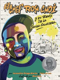 Produktbild: El Chef Roy Choi Y Su Remix de la Comida Callejera