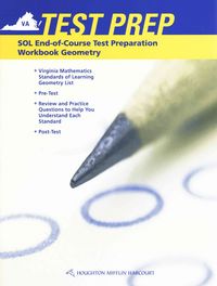 Produktbild: Holt Mcdougal Geometry