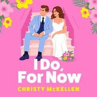 Produktbild: I Do, For Now