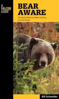Produktbild: Bear Aware