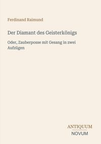 Produktbild: Der Diamant des Geisterk&ouml;nigs