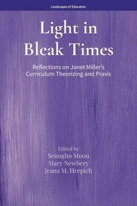 Produktbild: Light in Bleak Times