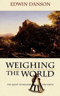Produktbild: Weighing the World