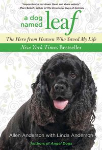Produktbild: Dog Named Leaf