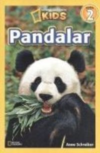 Produktbild: Pandalar