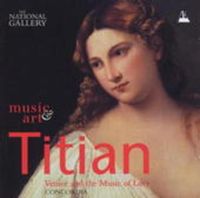 Bild vom Artikel Titian: Venedig Und Die Musik Der Liebe vom Autor Concordia