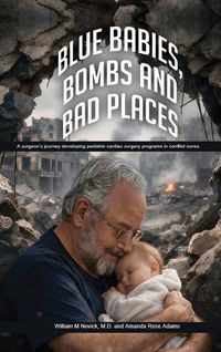 Produktbild: Blue Babies, Bombs and Bad Places