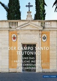 Produktbild: Der Campo Santo Teutonico