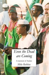 Produktbild: Even The Dead Are Coming