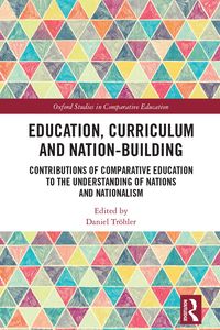 Produktbild: Education, Curriculum and Nation-Building