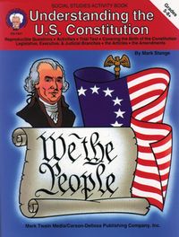 Produktbild: Understanding the U.S. Constitution, Grades 5 - 8