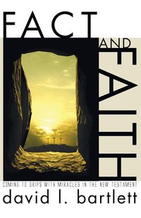 Produktbild: Fact and Faith