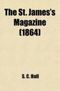 Produktbild: The St. James's Magazine (Volume 15)
