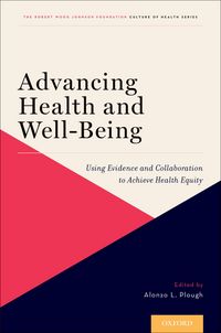 Produktbild: Advancing Health and Well-Being