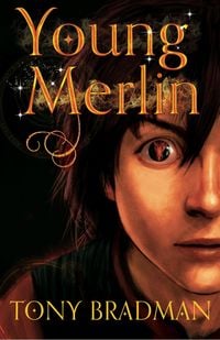 Produktbild: Young Merlin