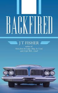 Produktbild: Backfired