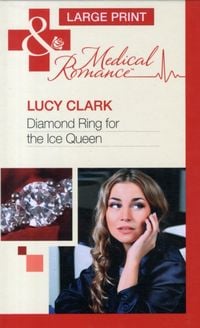 Produktbild: Clark, L: Diamond Ring For The Ice Queen