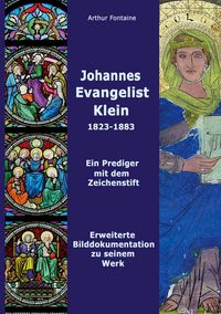 Produktbild: Johannes Evangelist Klein