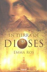 Produktbild: En Tierra de Dioses