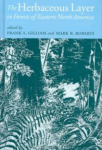 Produktbild: The Herbaceous Layer in Forests of Eastern North America