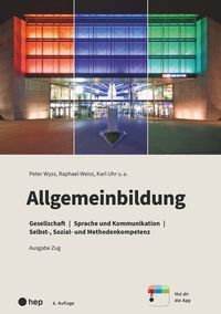 Produktbild: Allgemeinbildung, Ausgabe Zug