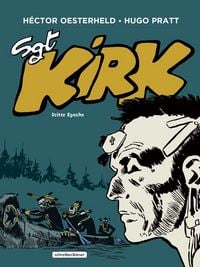 Produktbild: Sgt. Kirk
