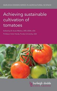 Produktbild: Achieving sustainable cultivation of tomatoes