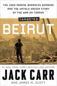 Produktbild: Targeted: Beirut