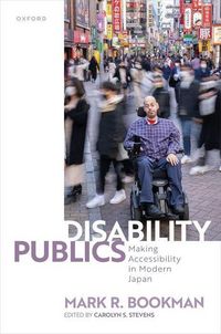 Produktbild: Disability Publics
