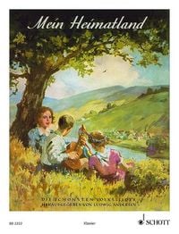 Produktbild: Mein Heimatland