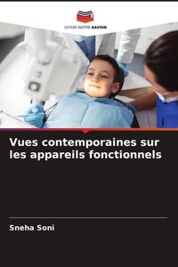 Produktbild: Vues contemporaines sur les appareils fonctionnels