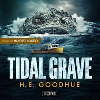 Produktbild: TIDAL GRAVE
