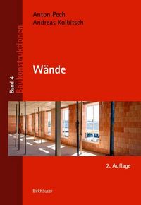 Produktbild: W&auml;nde
