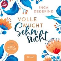 Produktbild: Volle Wucht Sehnsucht