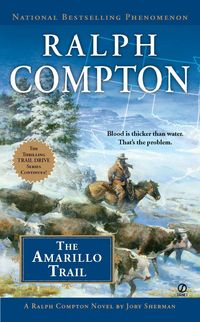 Produktbild: Amarillo Trail