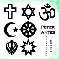 Produktbild: Religionen im heutigen Europa