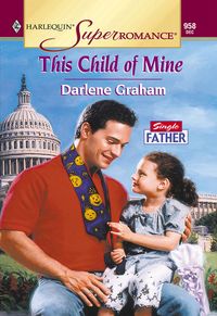 Produktbild: This Child Of Mine